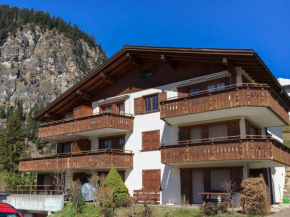 Apartment Haus Lotti